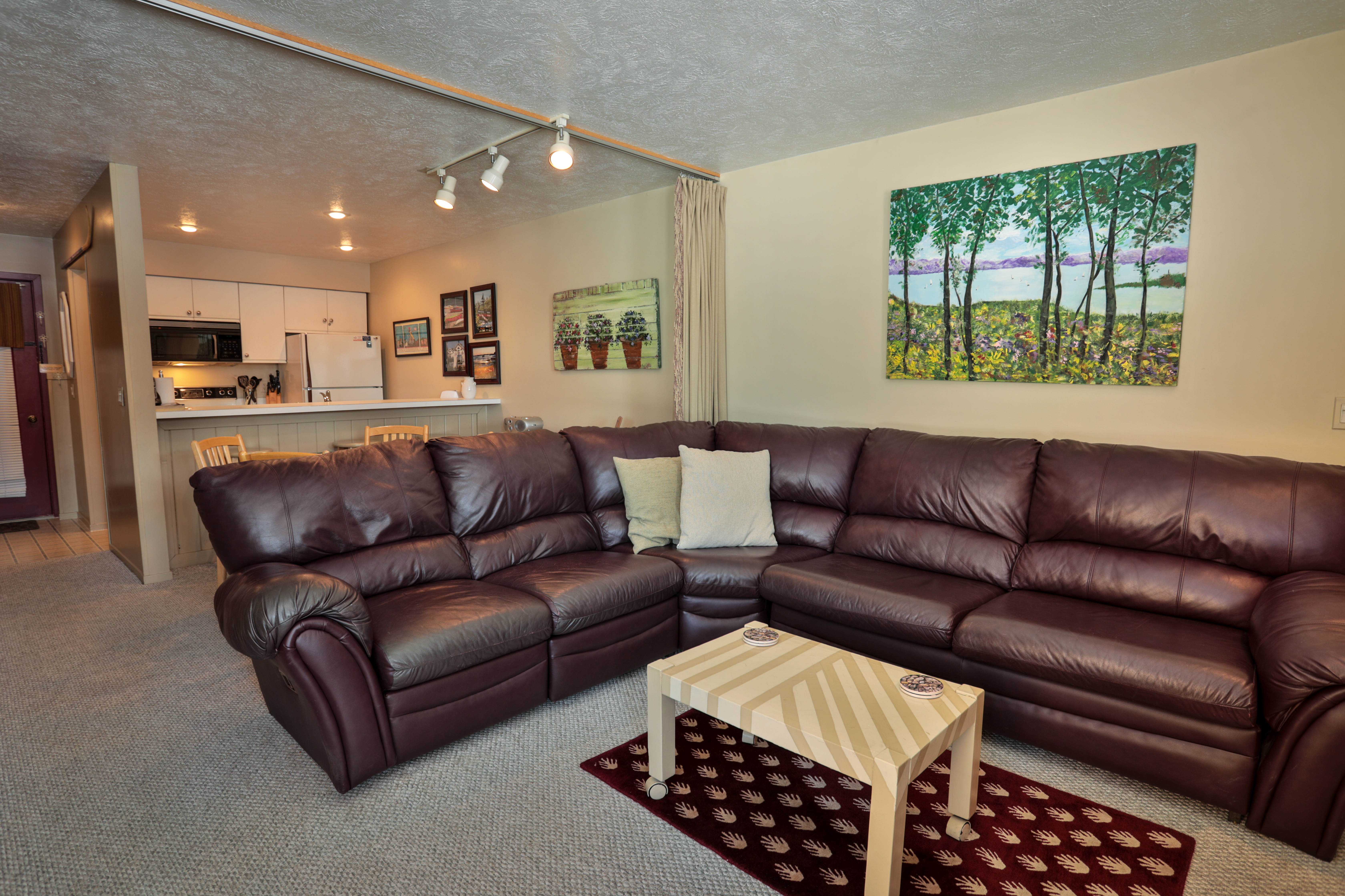 Trout Creek Resort #31 by PureStay — Harbor Springs, MI — vacation rental