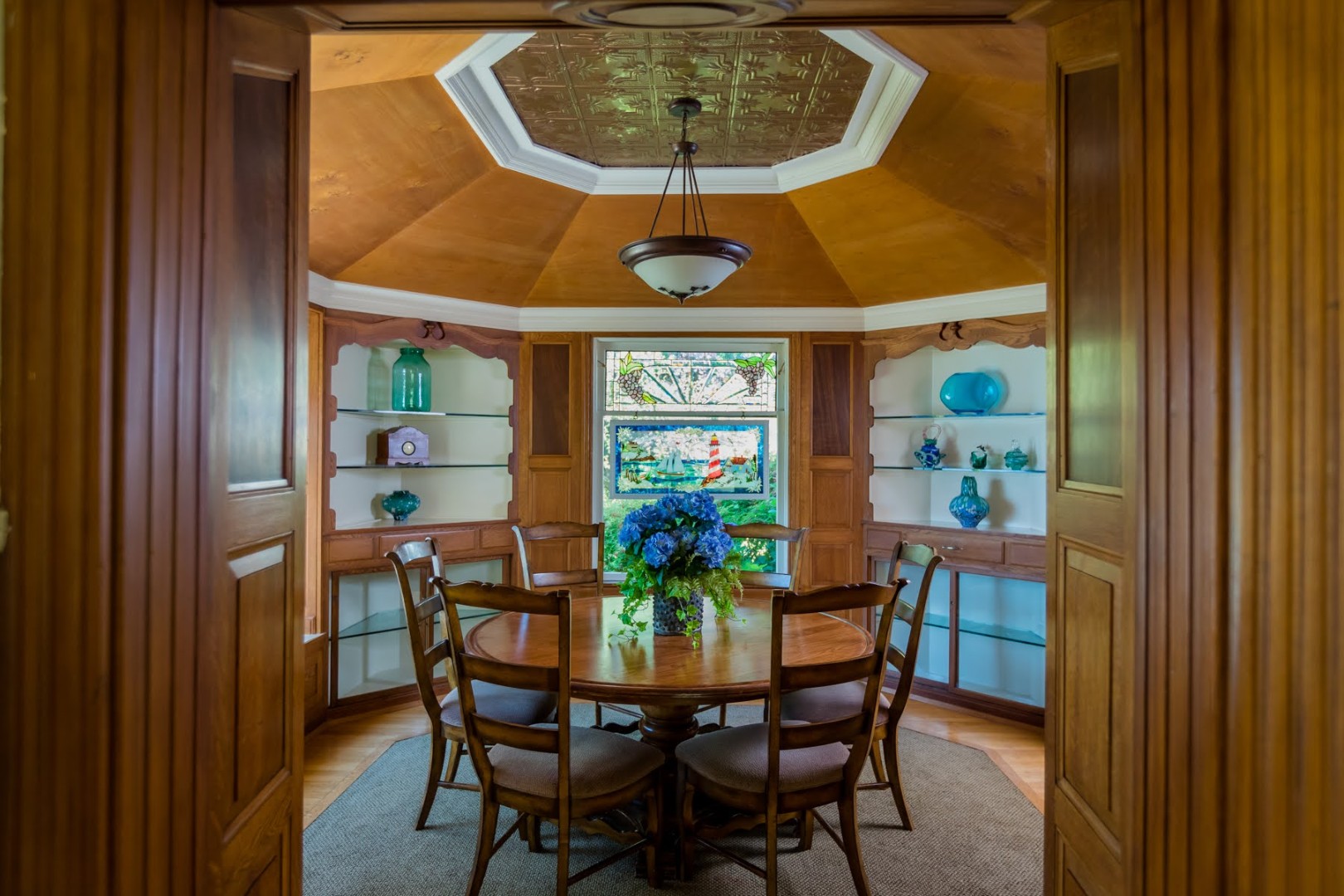 Wisteria Hollow Waterfront Estate — photo 76