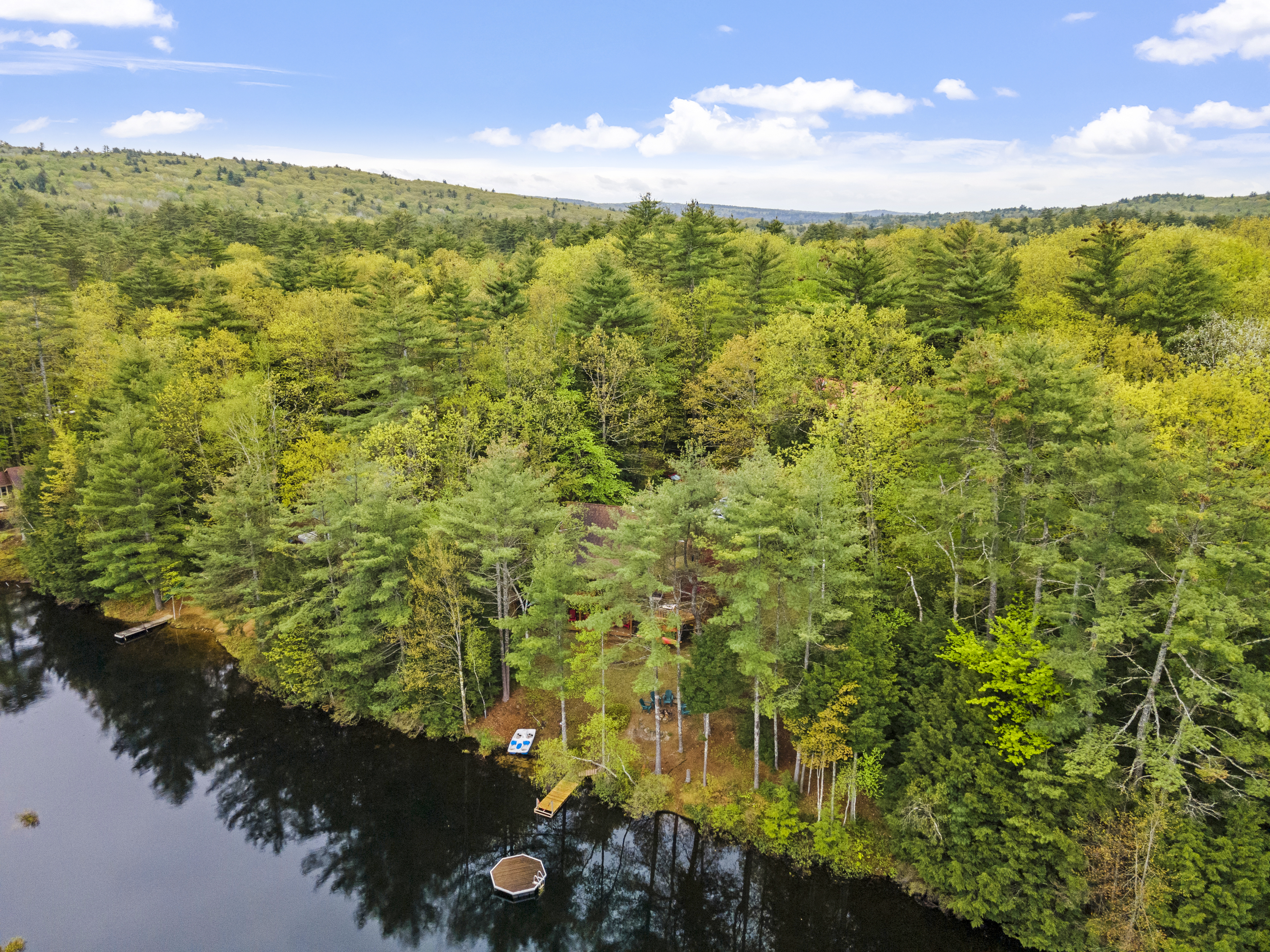 Hermit Lake Retreat - Photo 39 of 40