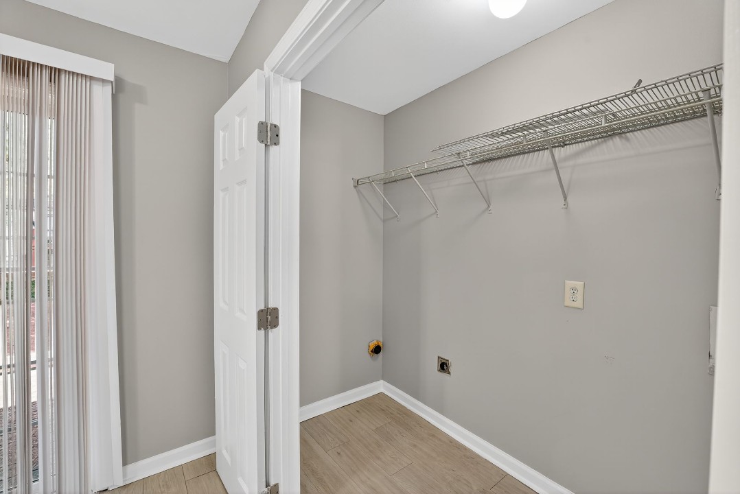 Arbor Gardens · Unit 3D