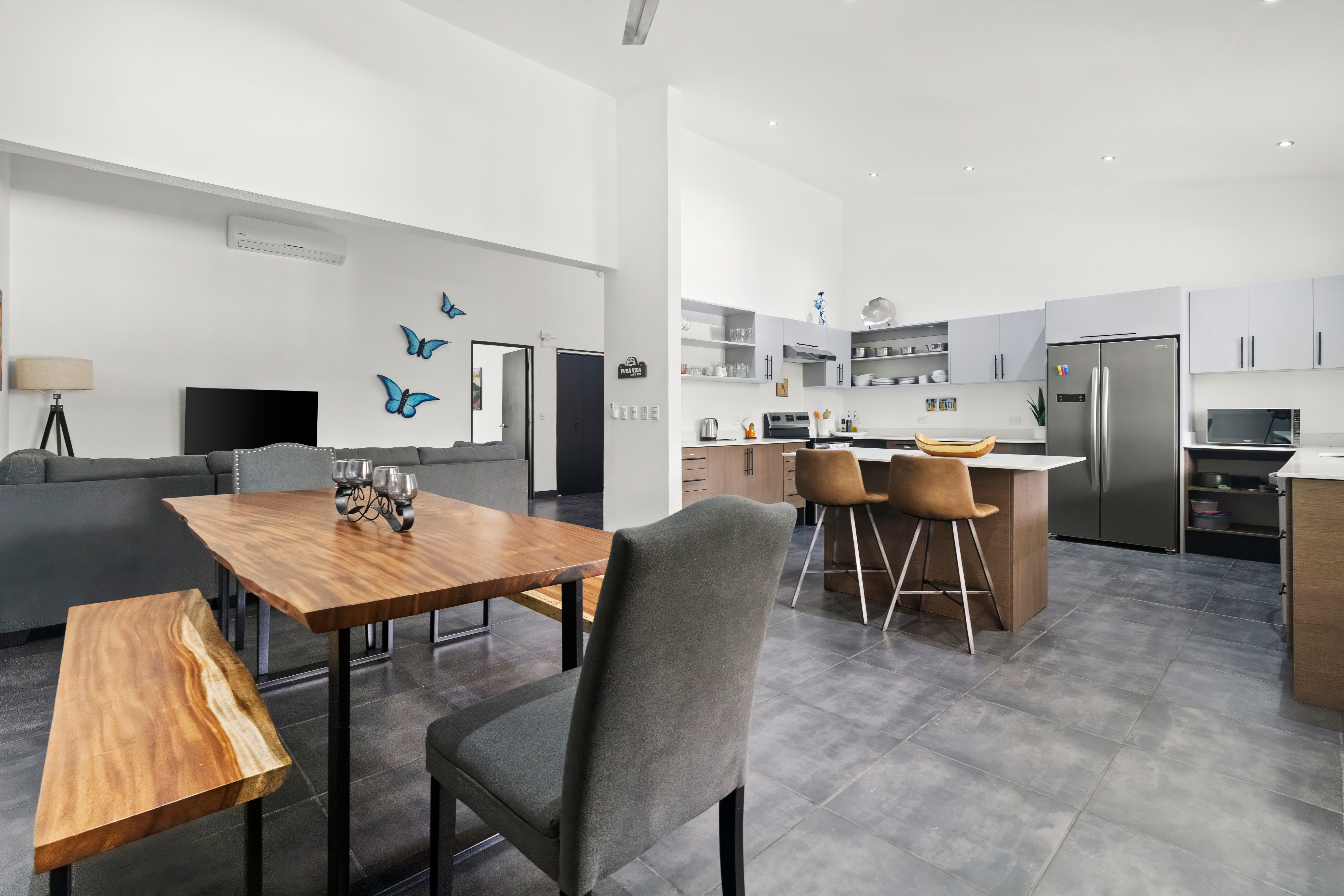 Paradizio 303 Condo | Walk to Beach & Main Street — Playas del Coco, Provincia de Guanacaste — vacation rental