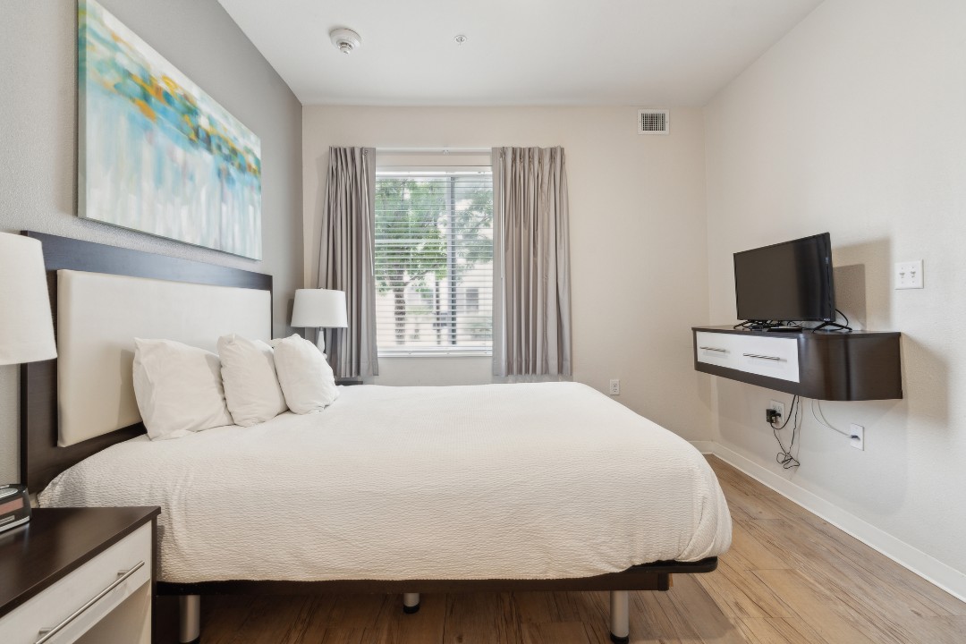 Simplicity At the Rim · Unit 1103  1103 1/1