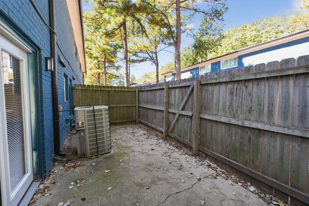 Wellington Townhomes · Unit F1