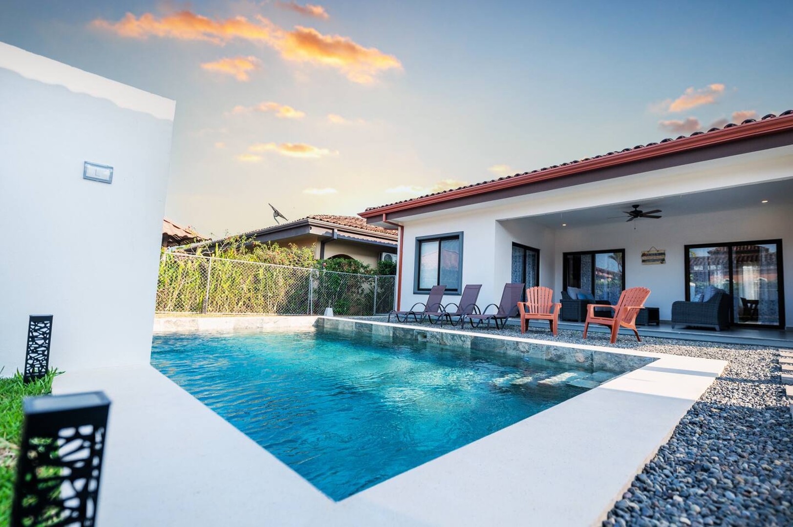 Casa 60 · Villa Rosario by Vacation Pura Vida