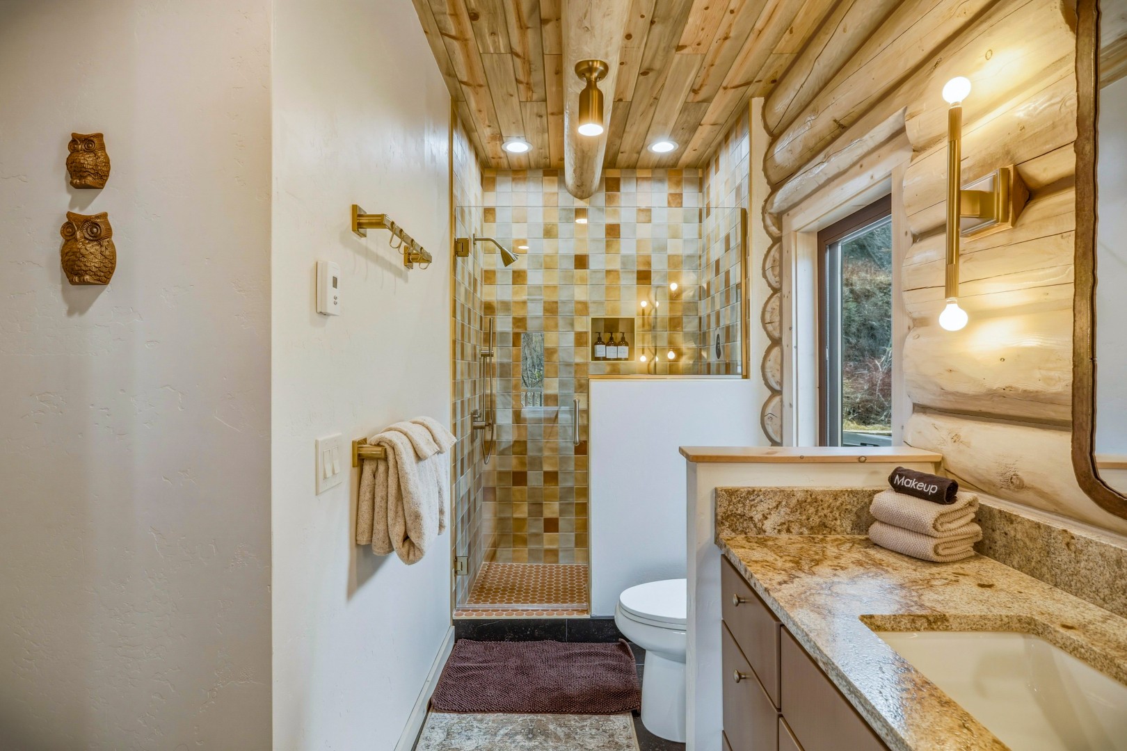Little Beaver River Retreat