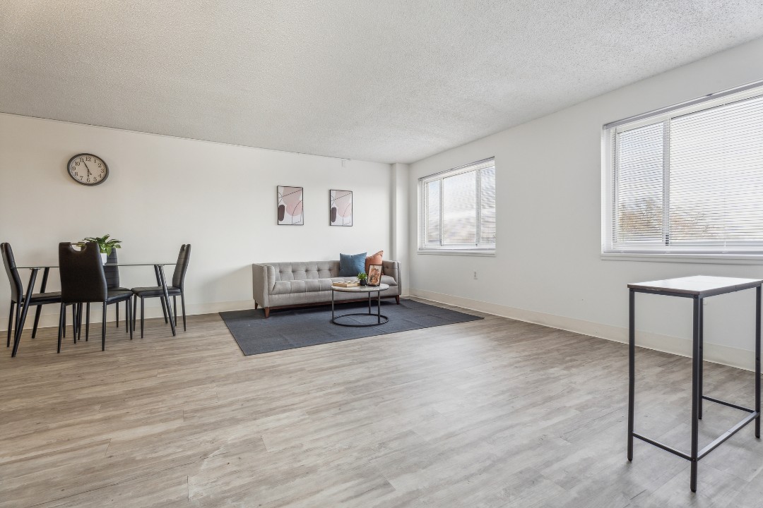 Legacy at Imperial Village · Unit 807 2/2