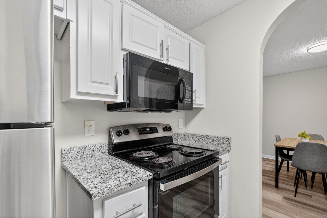 Ballantyne Commons of Stockbridge · Unit 1401 2/2