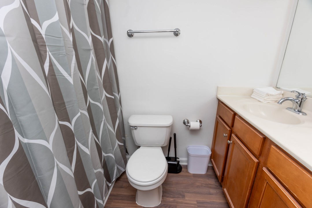 Wyndham 108 Garris Dr, 1br