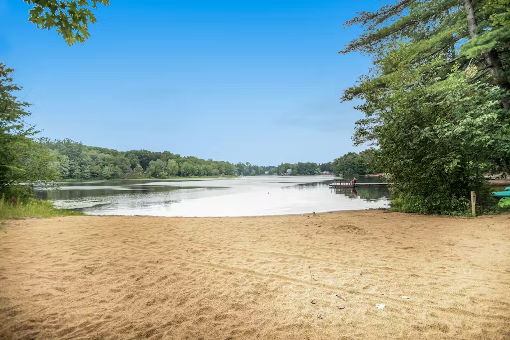 Hidden Dunes #11 — Saugatuck, MI — vacation rental