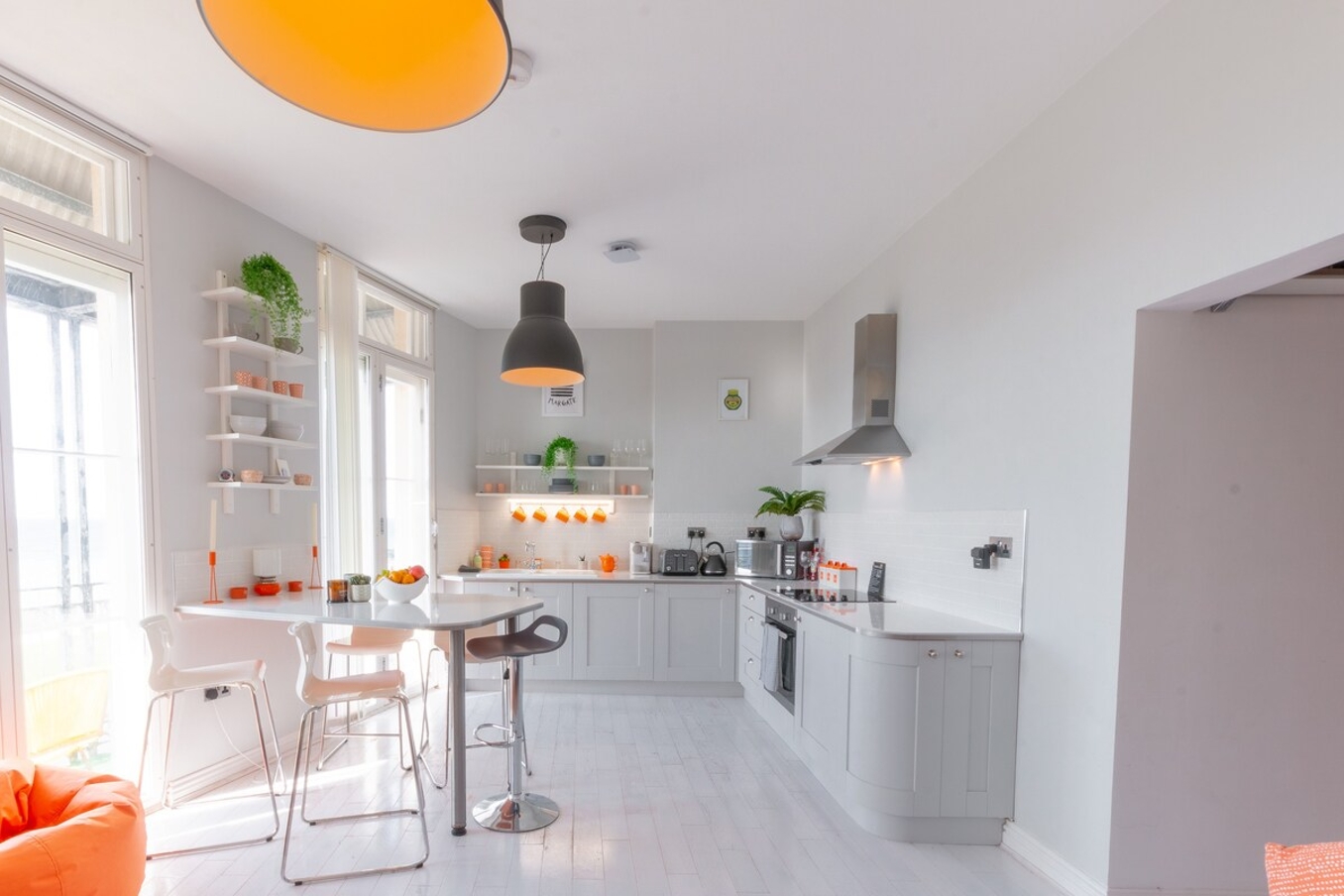 The Arcadian Flat photo 3