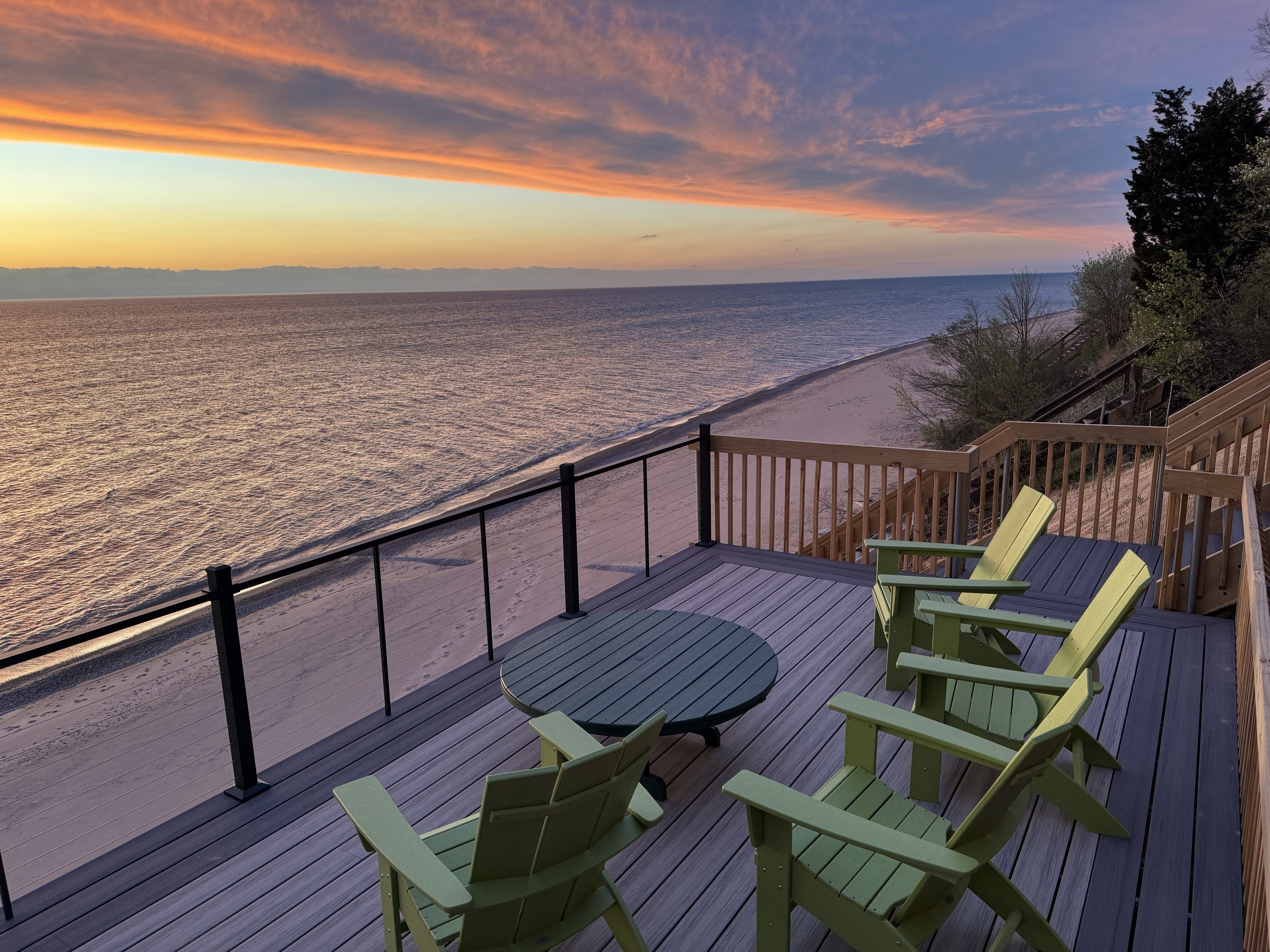 Overlook — Fennville, MI — vacation rental