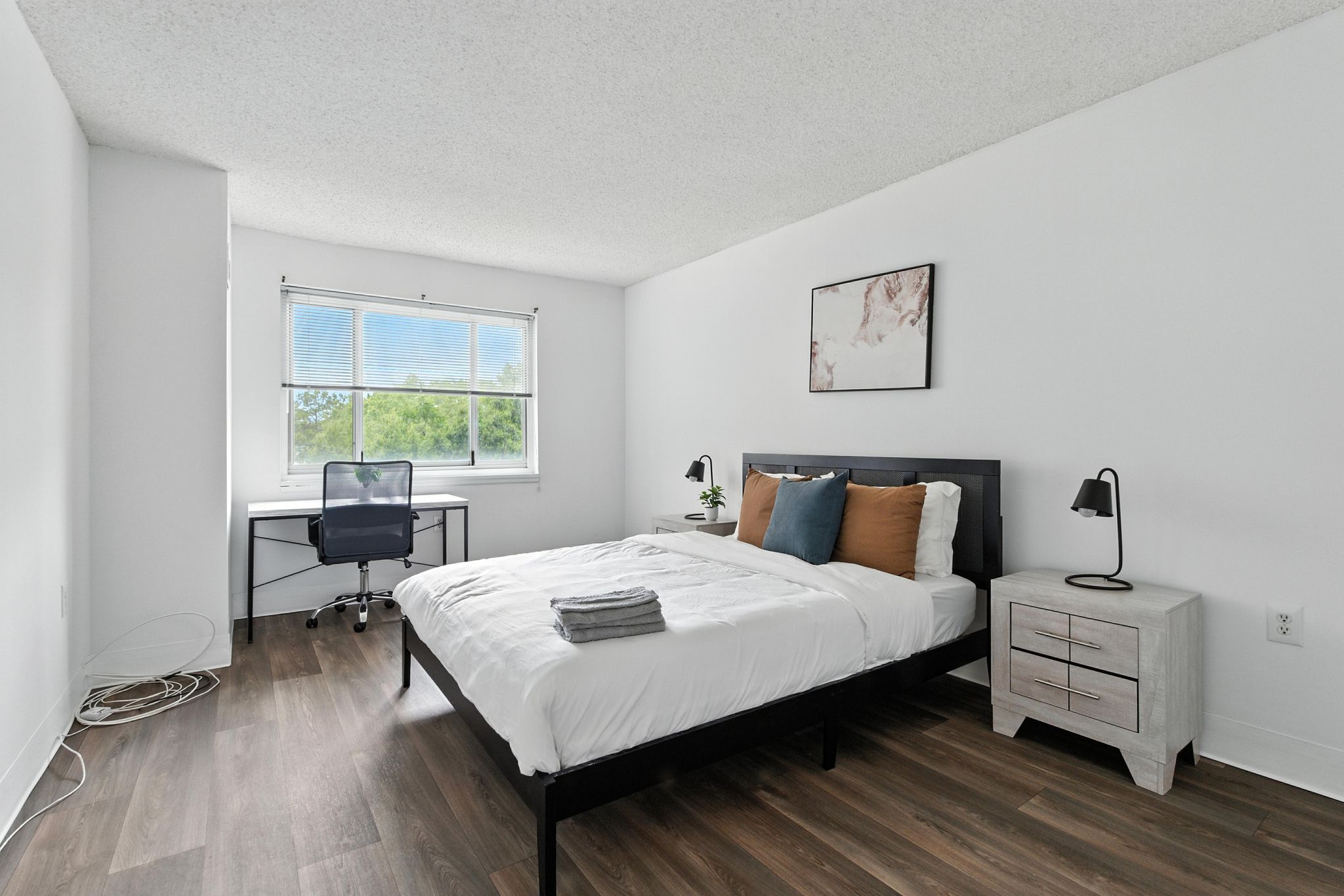 Legacy at Imperial Village 608 I 1 Bed 1 Bath in Richmond, VA