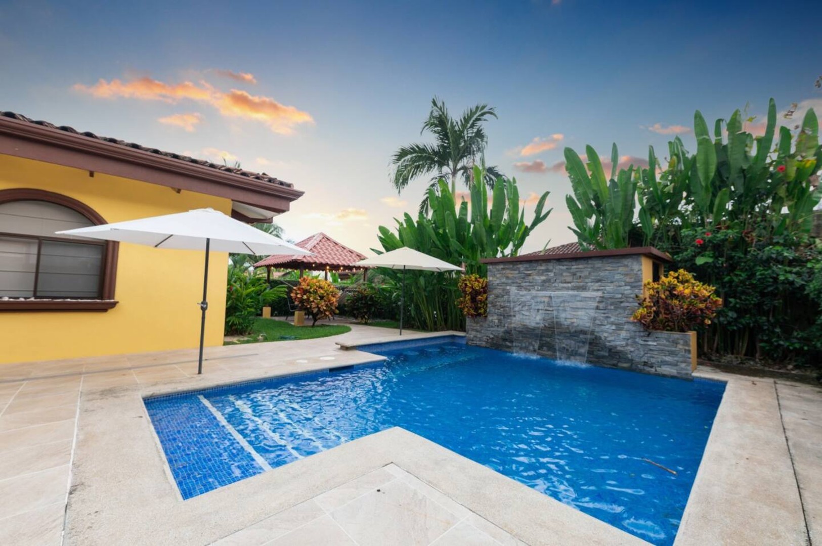 Casa 34 · Villa Escapadita by Vacation Pura Vida