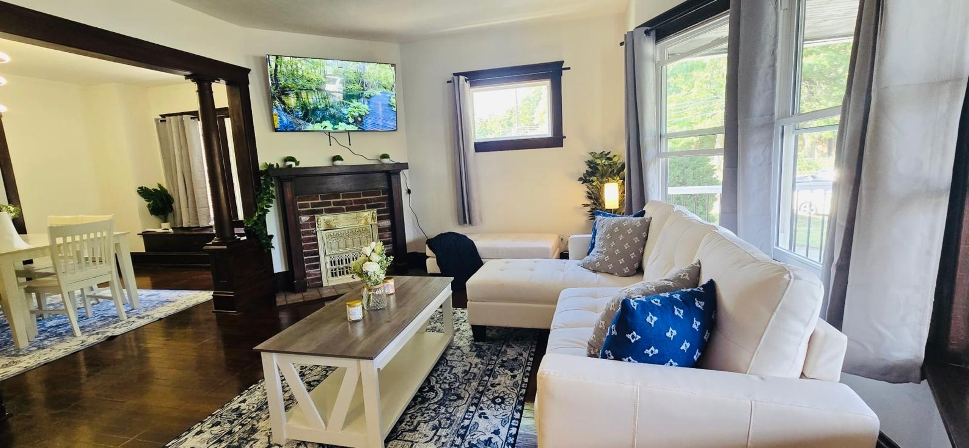 2024 Remodeled 2bedroom In West Cle - Cleveland, OH