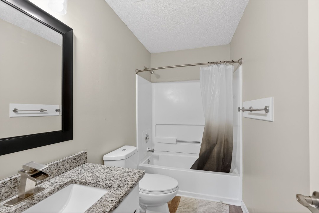 Ballantyne Commons of Stockbridge · Unit 1408 2/2
