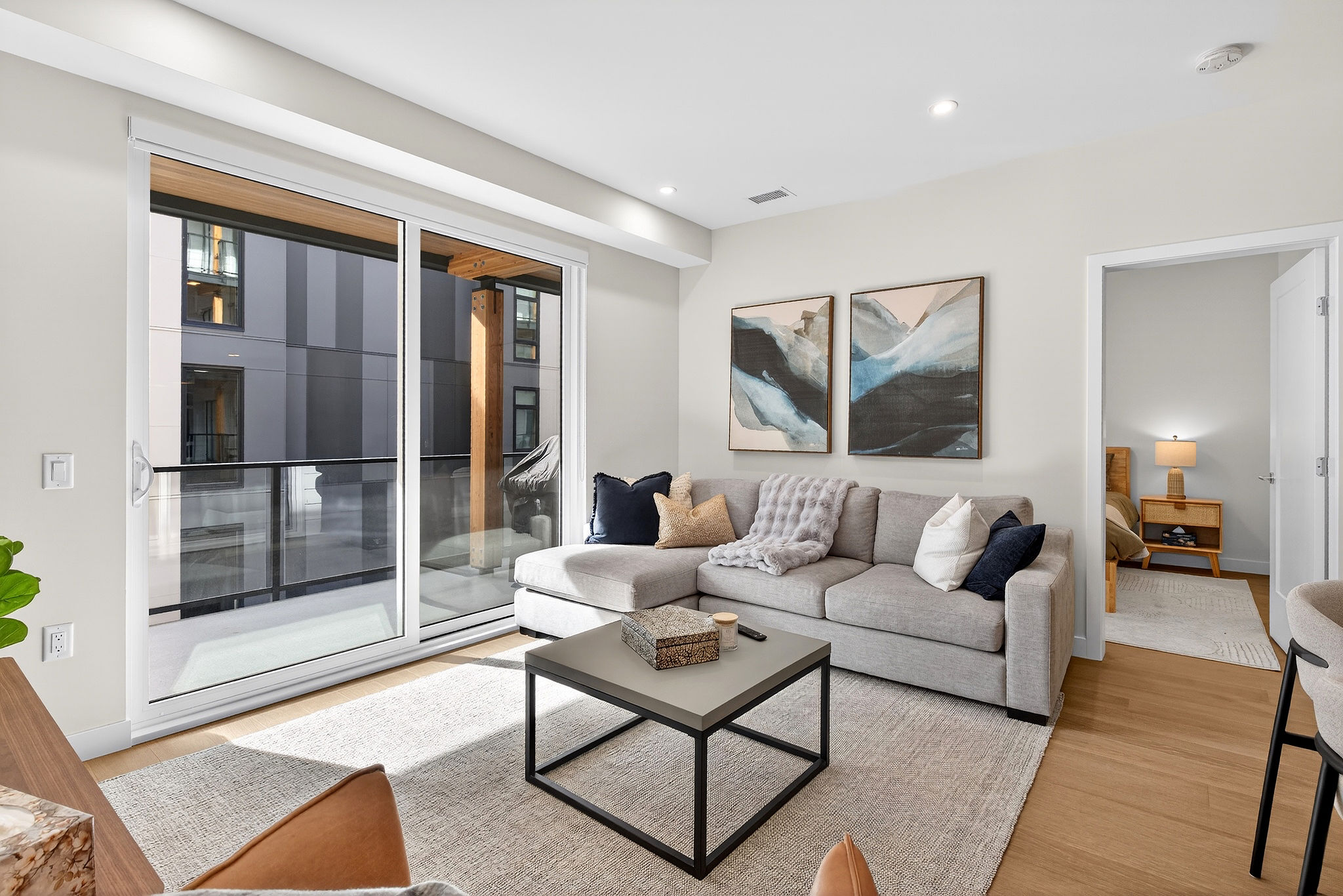 Zara | Aurelia Lakeview • Near Hiking Trails — Lake Country, British Columbia — vacation rental