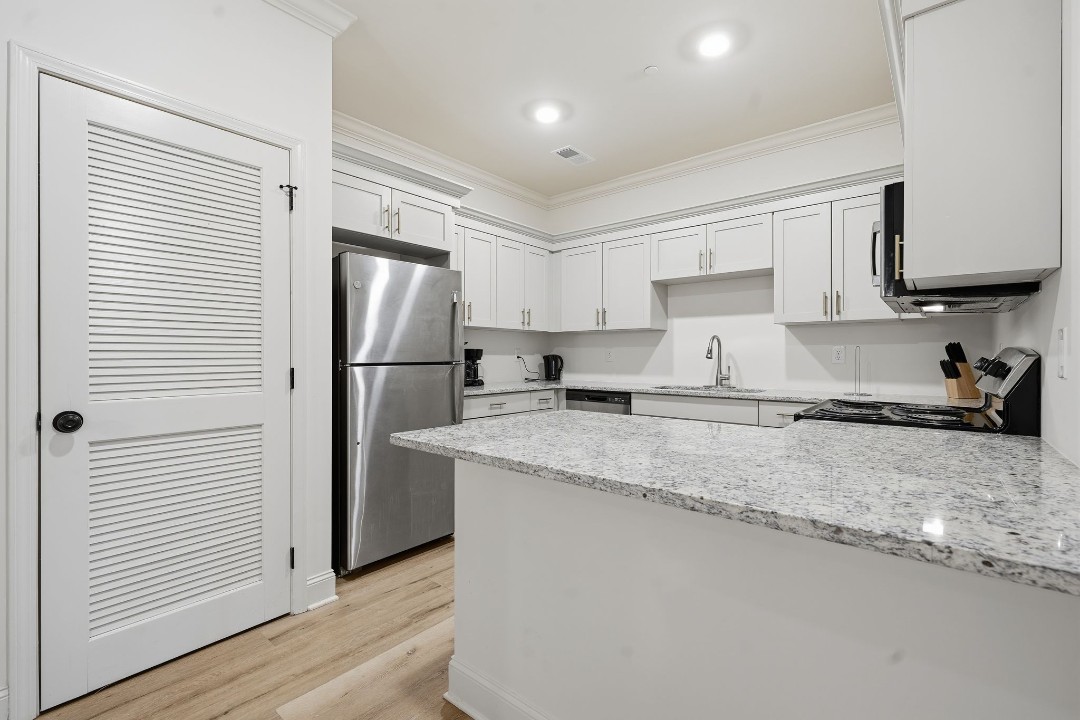 St Andrews Villas · Unit 303 2/2