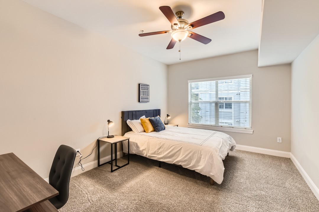 Crest at Midtown · Unit 4218 1/1