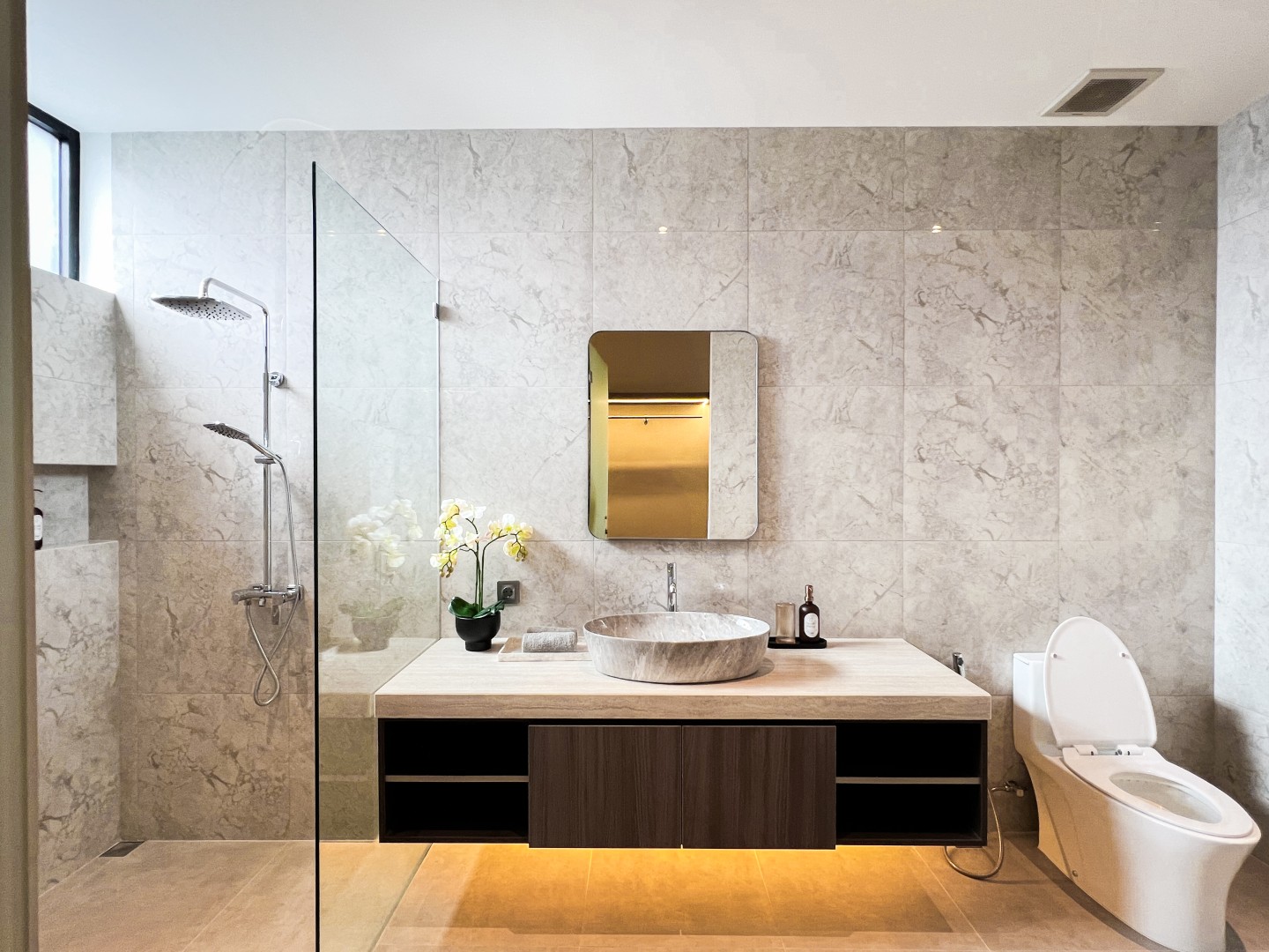 Master Suite – Casa Nova by Island Boy Homes — photo 2