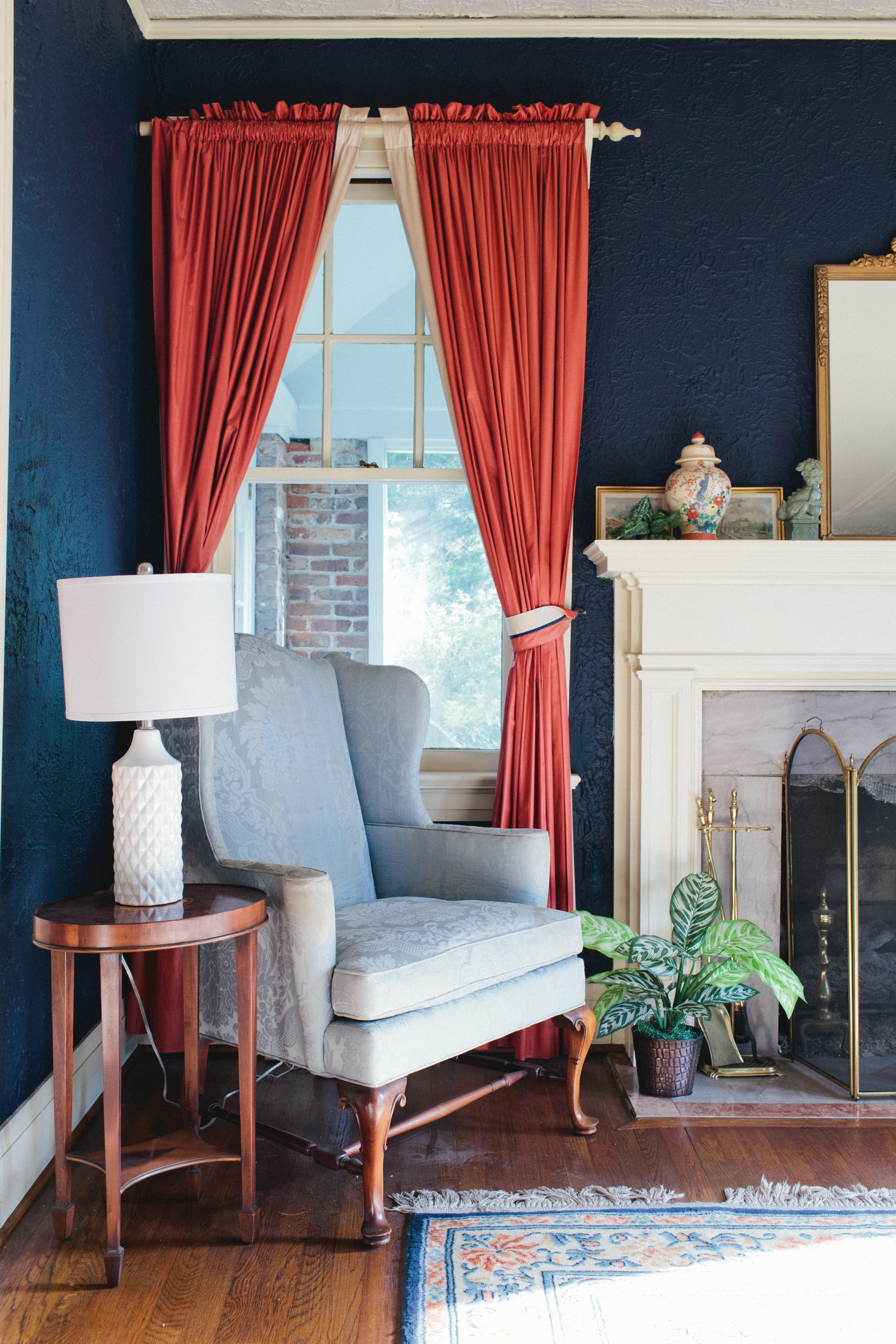 Charming Home With Fenced Yard And Fast Wifi - Cozy Retreat - Montgomery, AL