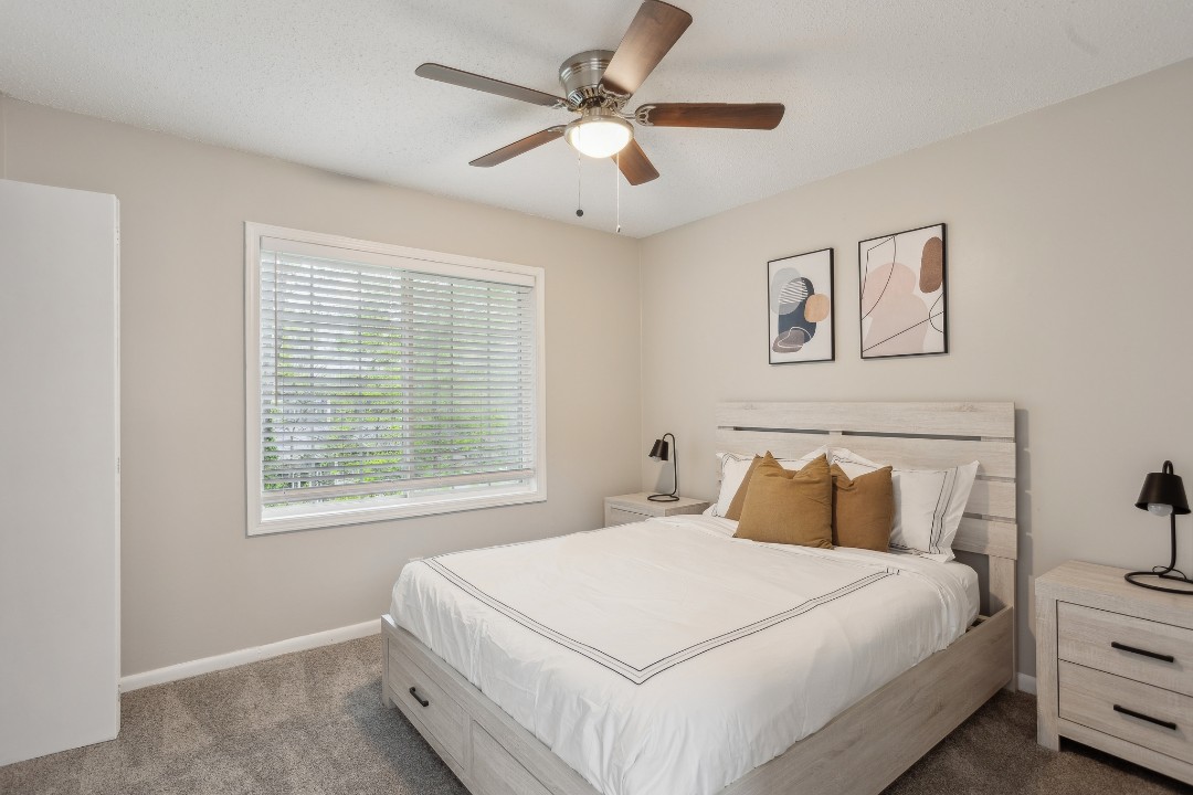 Crest at East Cobb 1830G · Unit 2/2