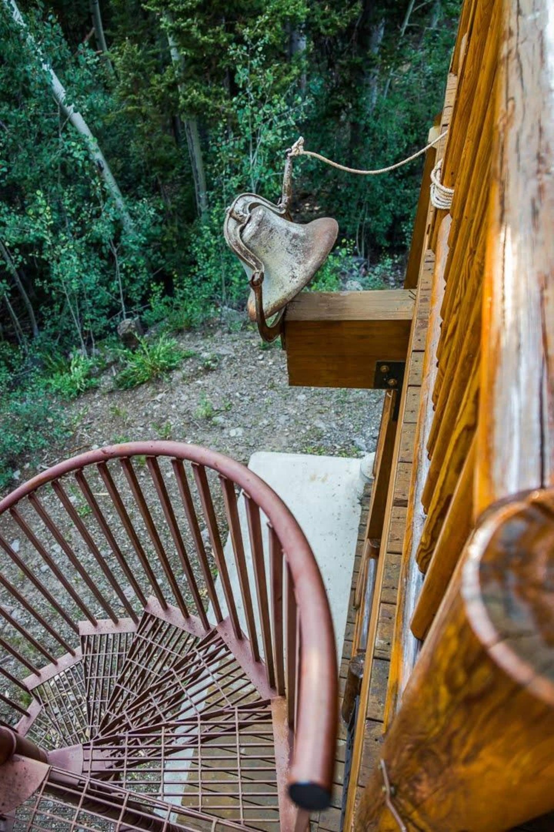Brian Head Fir Cabin — photo 17
