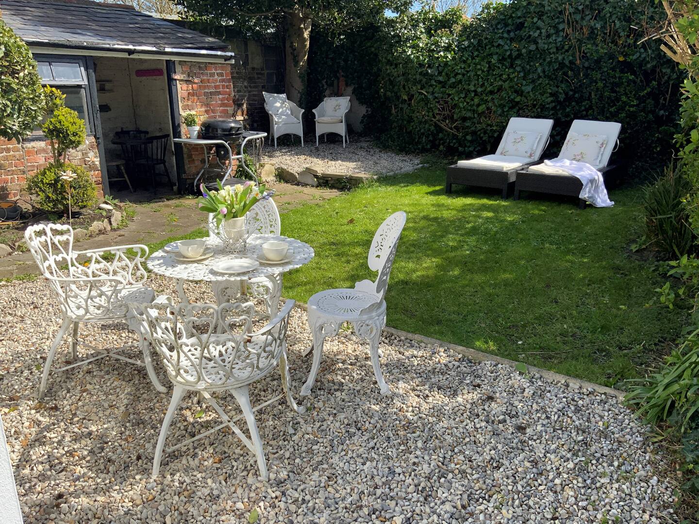 Victorian Retreat - A Serene Sanctuary — Broadstairs, Kent — vacation rental