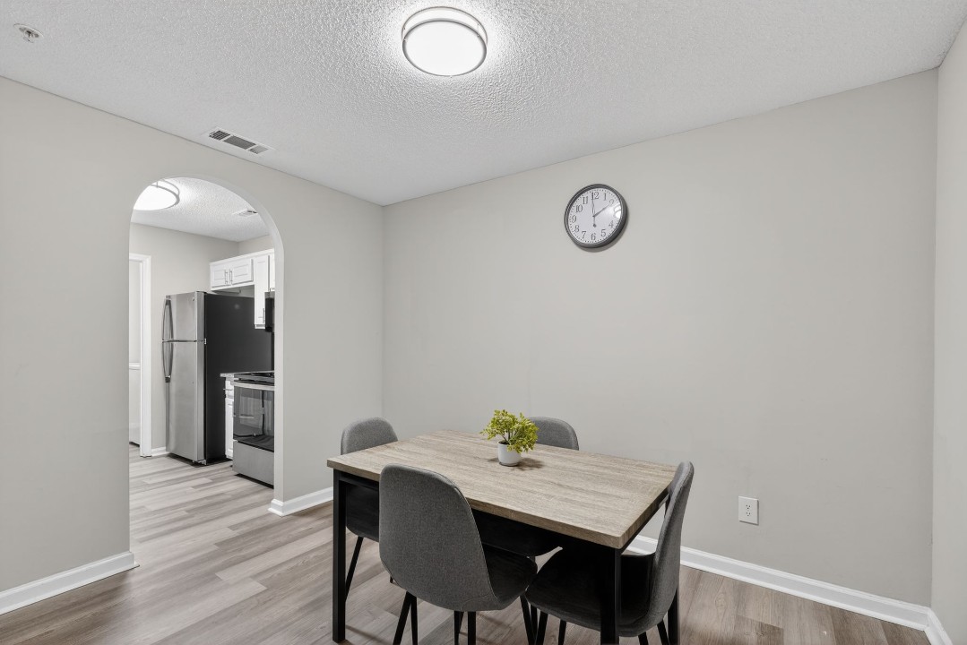 Ballantyne Commons of Stockbridge · Unit 1401 2/2