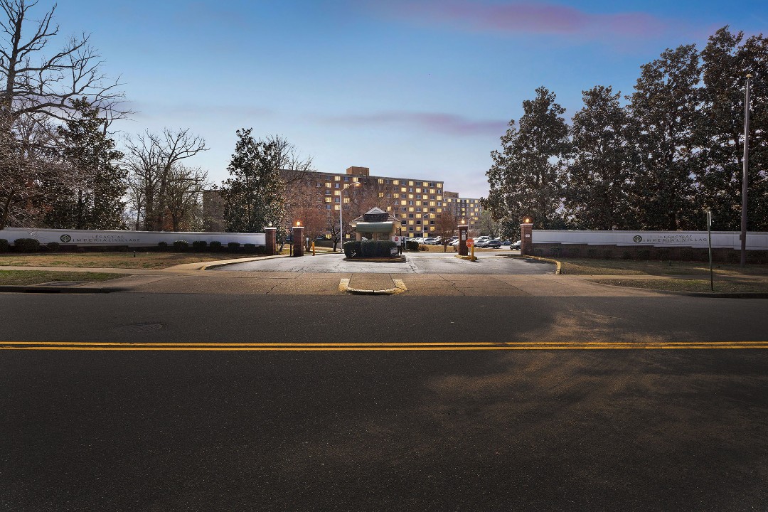 Legacy at Imperial Village · Unit 314 1/1