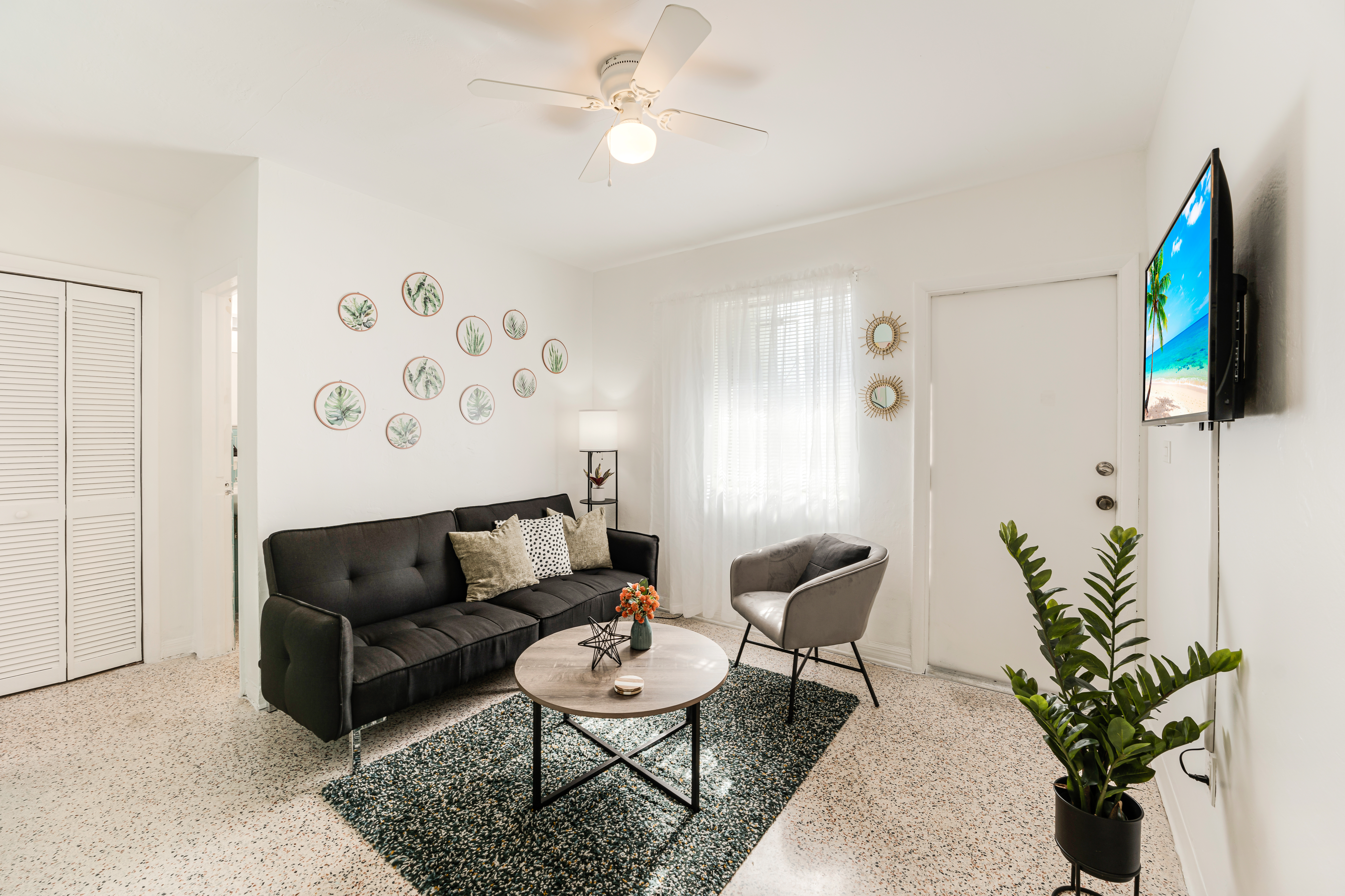Vibrant Little Havana Apt with Parking — Miami, FL — vacation rental