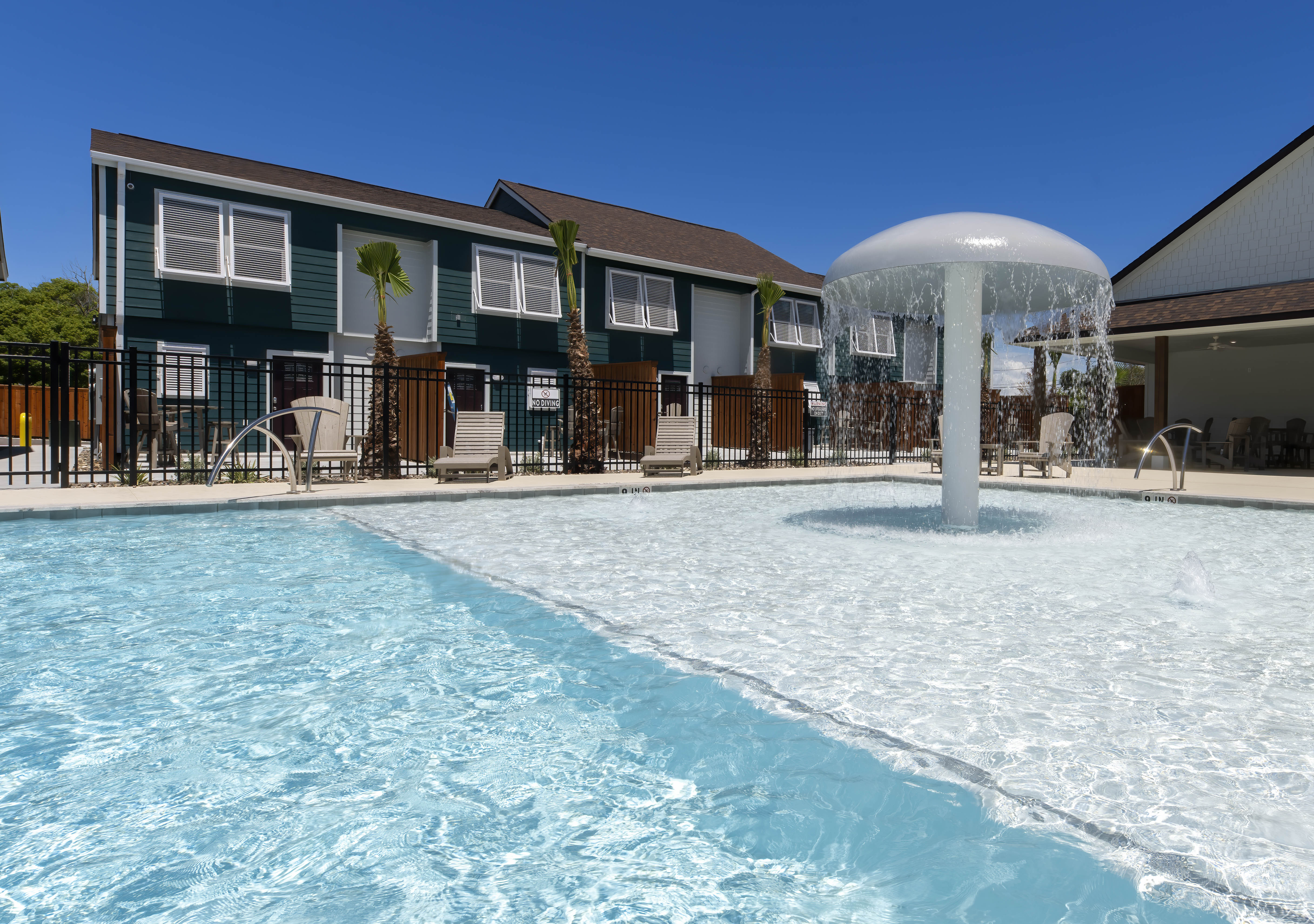 B3 At Little Bay Landing - Rockport, TX