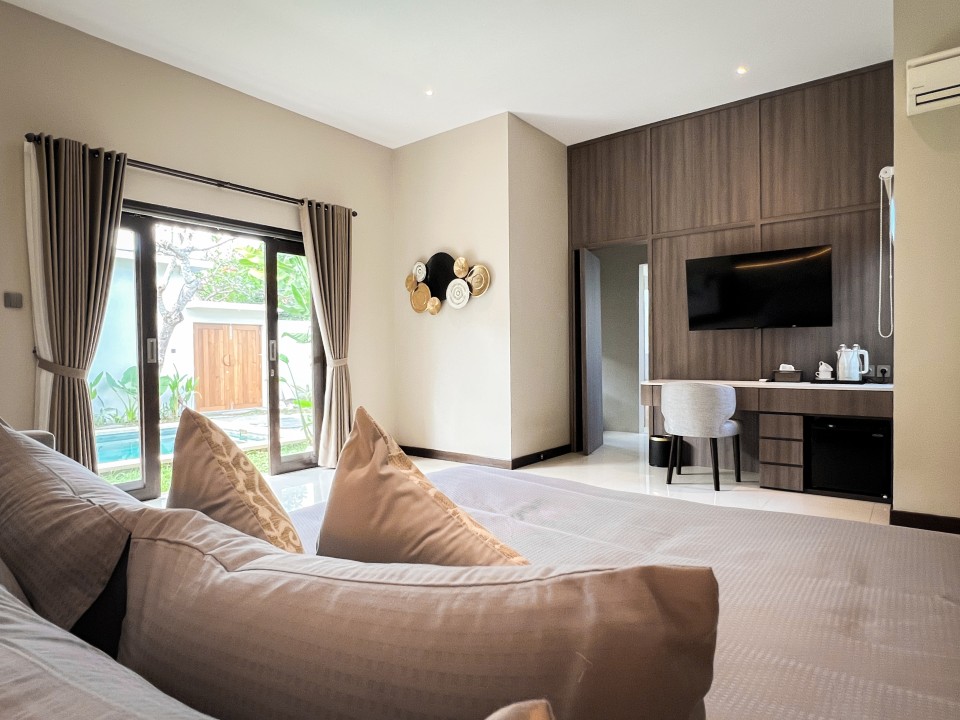 Deluxe Suite 3 – Casa Nova by Island Boy Homes — photo 1