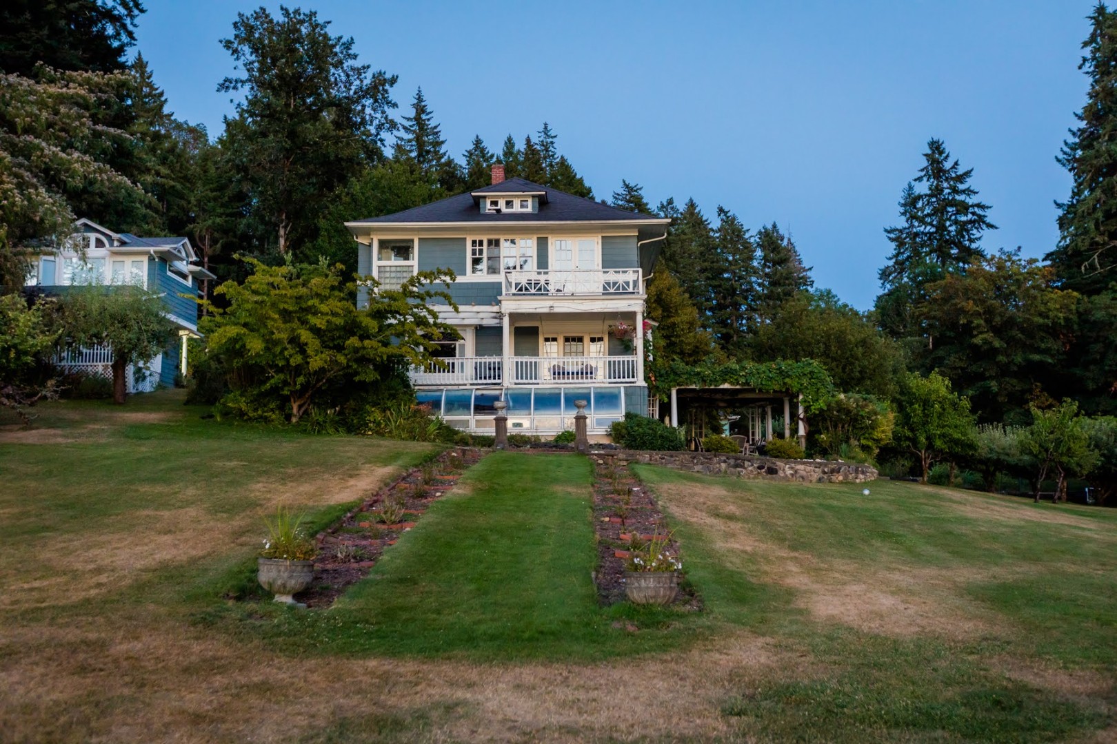 Wisteria Hollow Waterfront Estate — photo 31