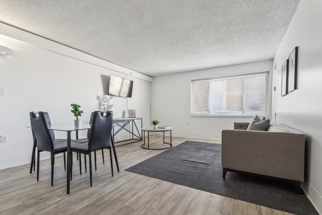 Legacy at Imperial Village · Unit 808 1/1