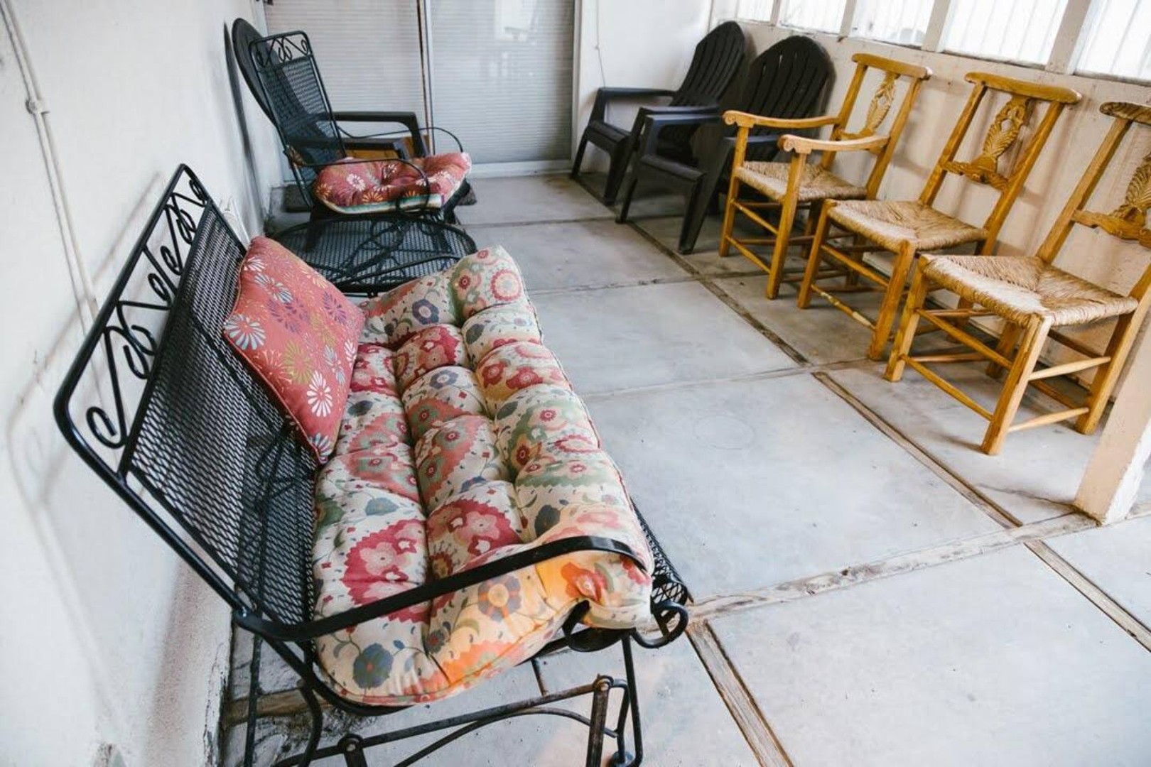 The Retro House — photo 32