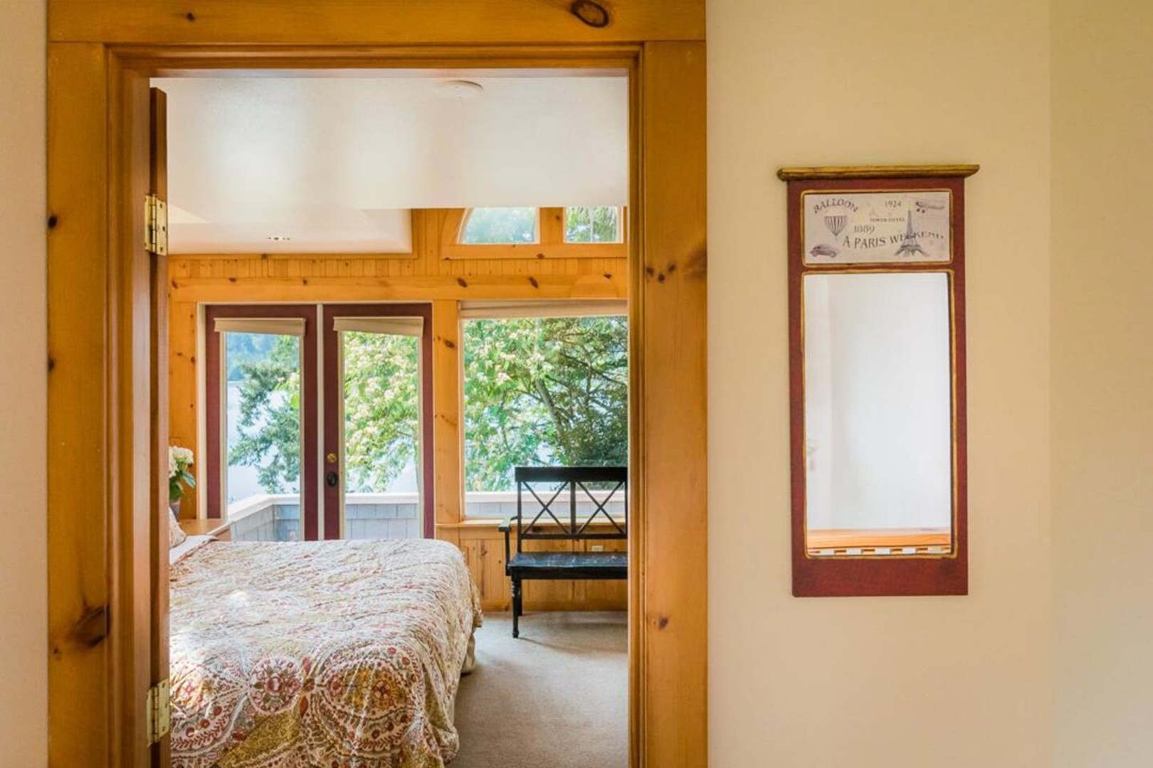 Wisteria Hollow Cottage — photo 27