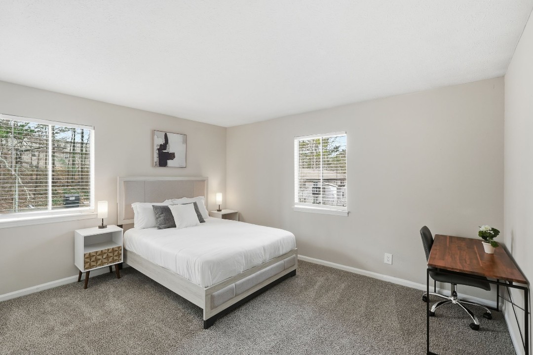 Tucker Square 1/1 · Unit 1314L
