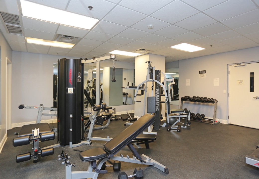 on East, 120 - · Unit 111  1/1