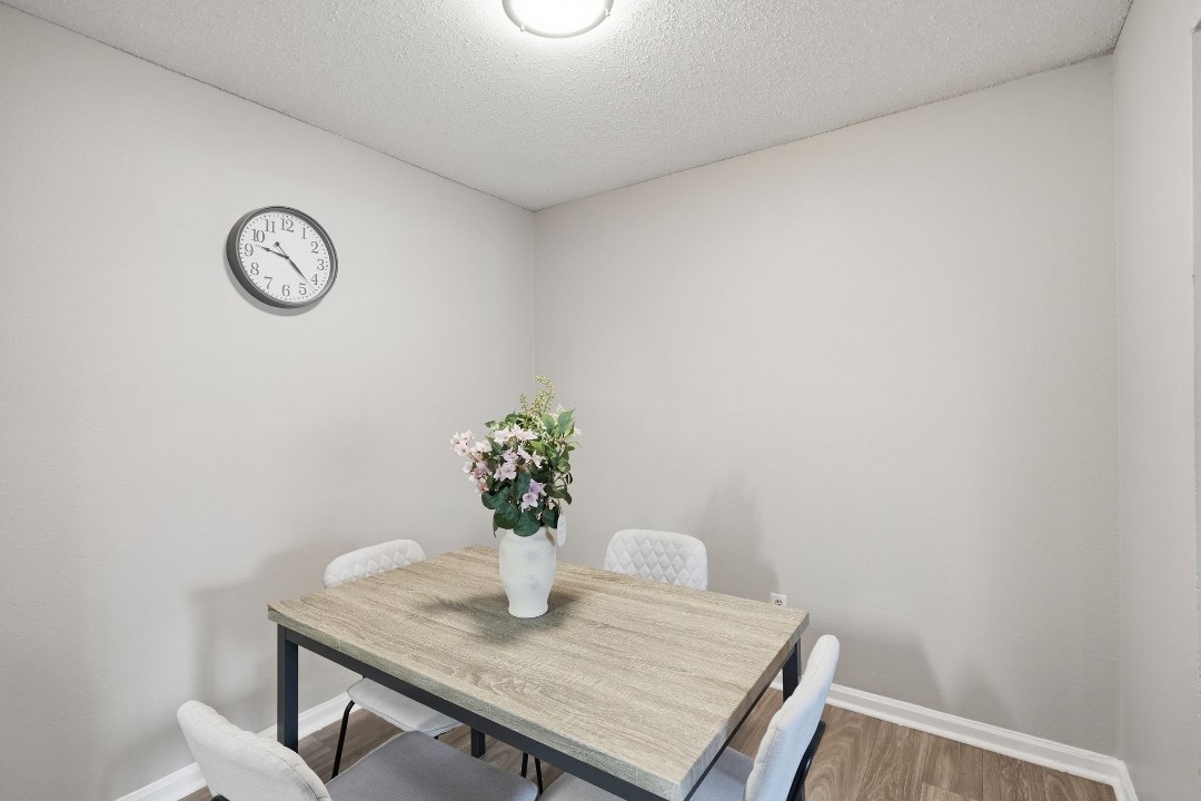 Tucker Square 2/1.5 · Unit 1302C