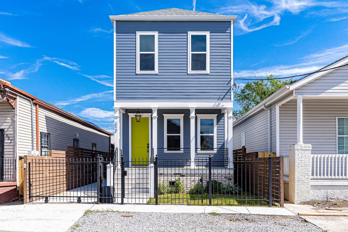 All she needs is a bow, right? Send us a message if you have any questions!