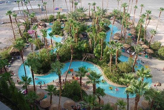 Tahiti Village - 2BR