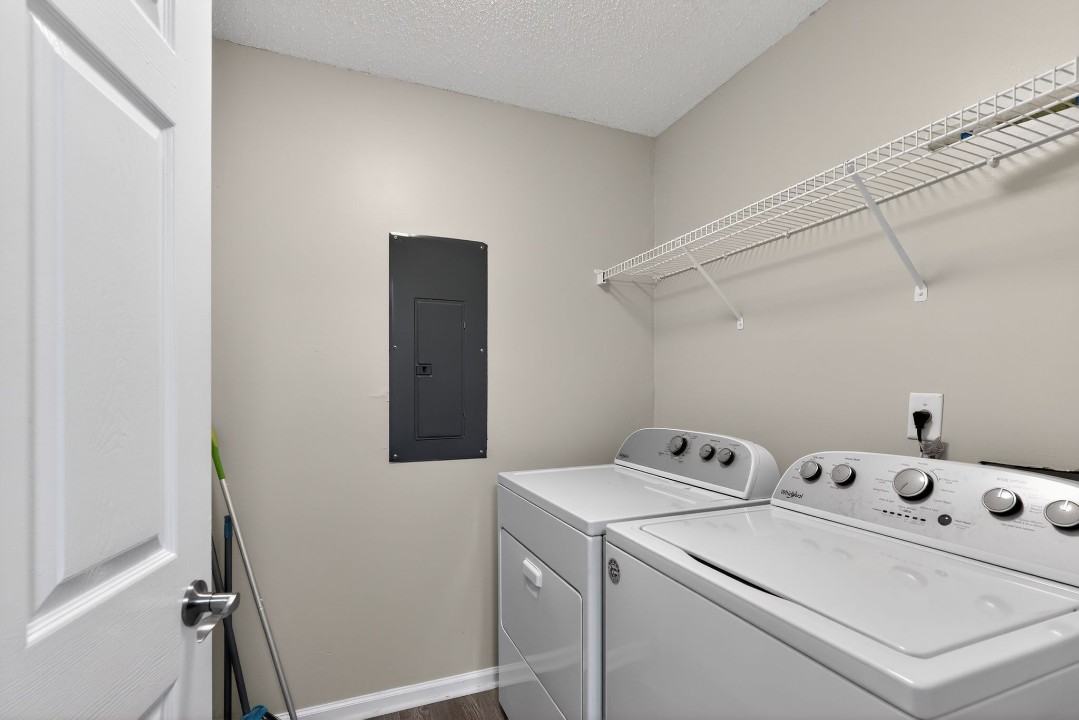 Ballantyne Commons of Stockbridge · Unit 1408 2/2