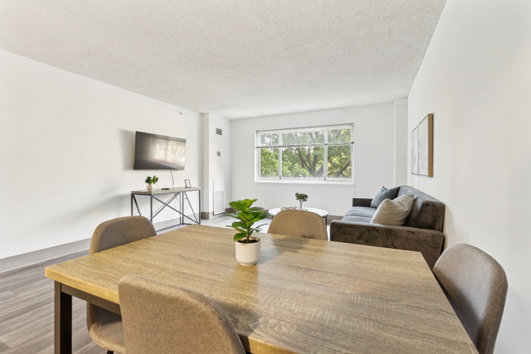Legacy at Imperial Village · Unit 204 1/1