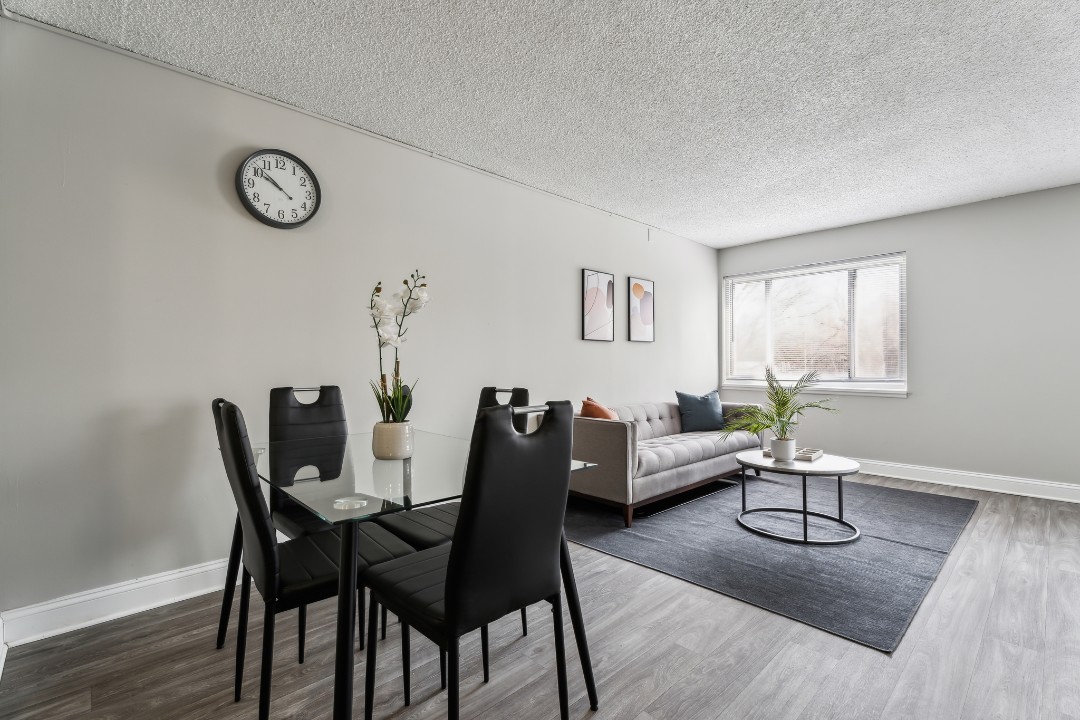 Legacy at Imperial Village · Unit 317 2/2
