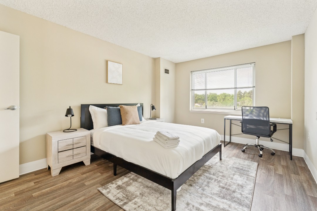Legacy at Imperial Village · Unit 312 1/1