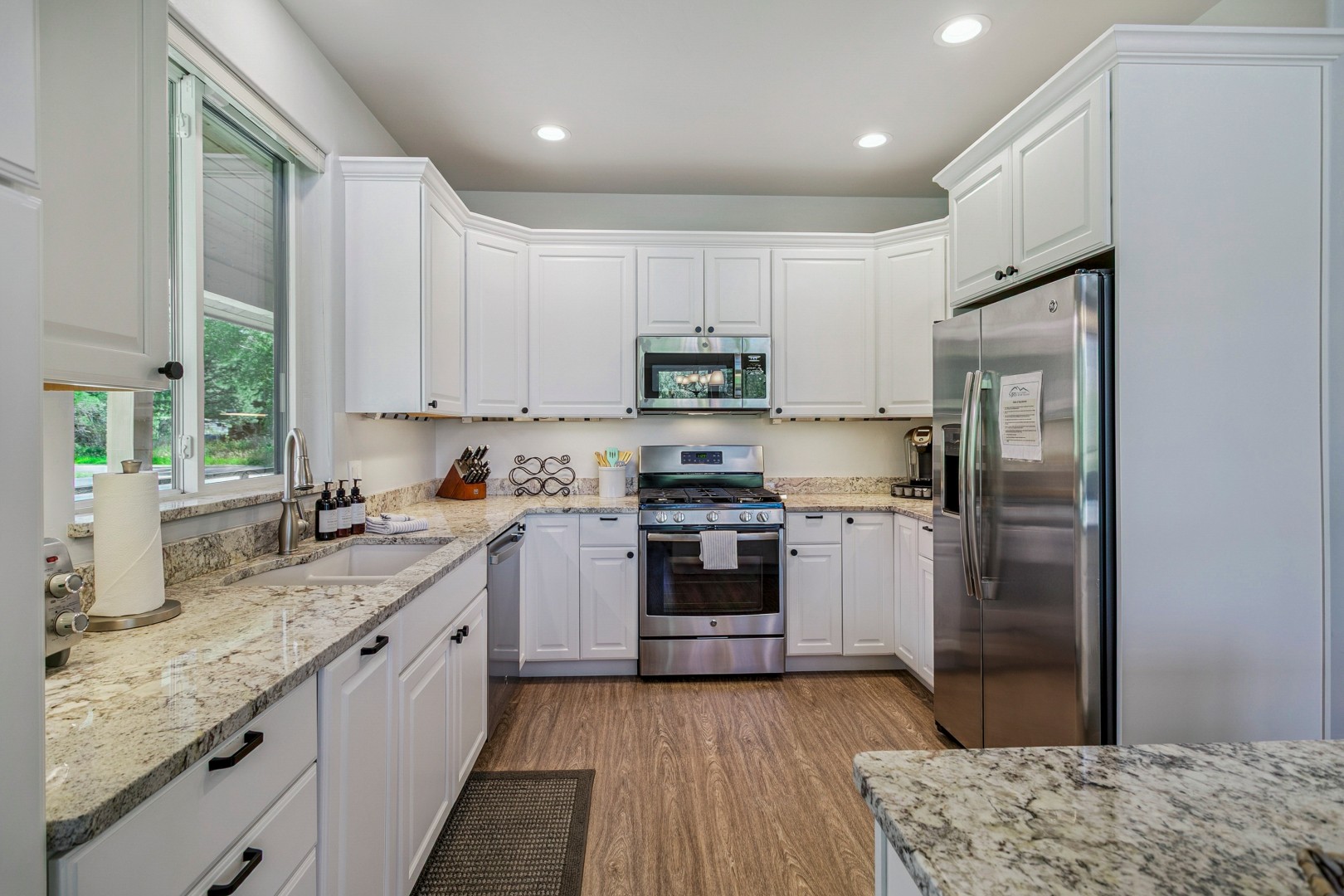 Riverfront Bliss in Pagosa Springs