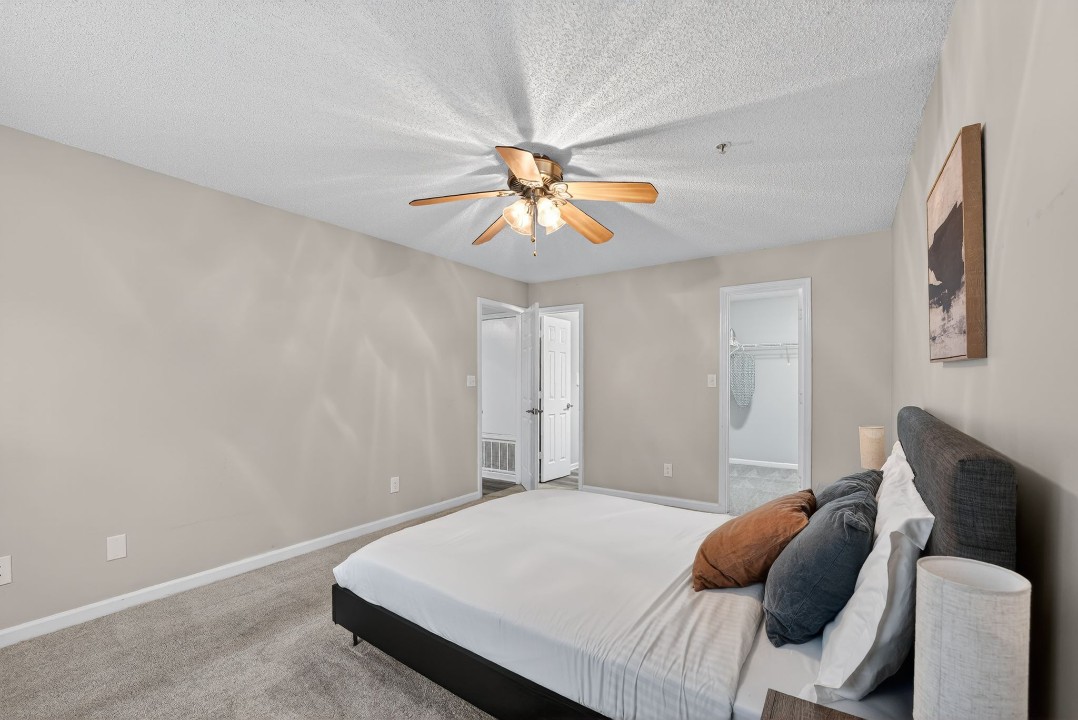 Ballantyne Commons of Stockbridge · Unit 509 2/2
