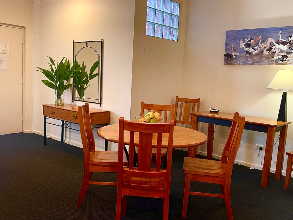 Perfect for Families, Business Travellers or Long Stays