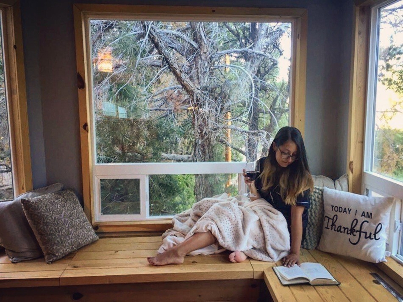 Hidden Canyon Retreat With Romantic Amenities - Tranquil And Elegant - Utah