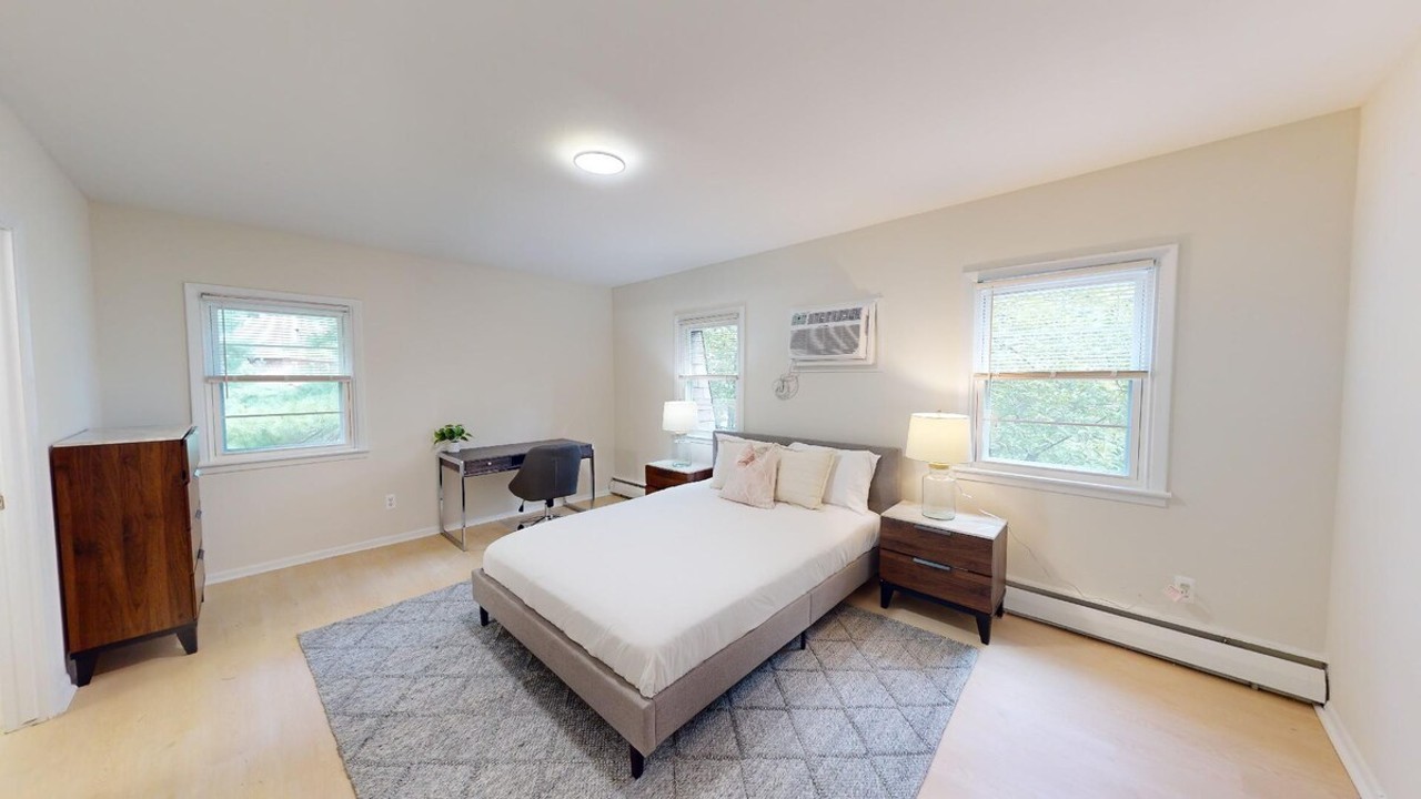 Pinebrook 1322 Wharton Drive 2br (Copy)